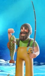 Big Bass Bonanza