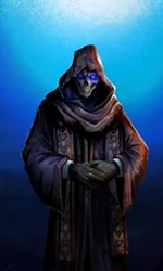 Dark Summoning