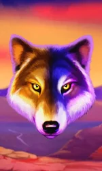 Wolf Gold