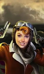 Spirit of Adventure