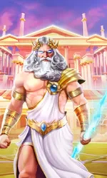 Gates of Olympus