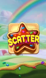 Candy Blitz Bombs