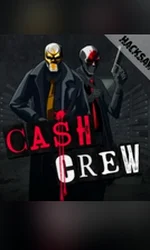 Cash Crew