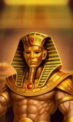 Treasures of Osiris