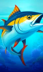 Big Boat Big Catch