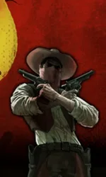 Wanted Dead or a Wild