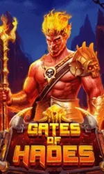 Gates Of Hades