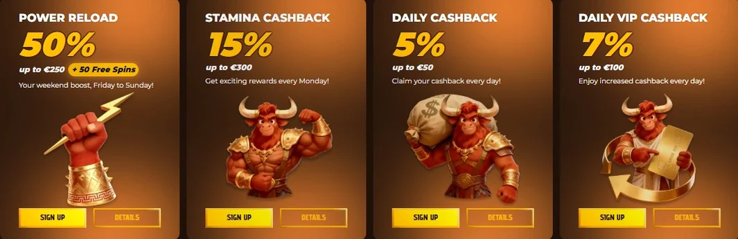Mino Casino